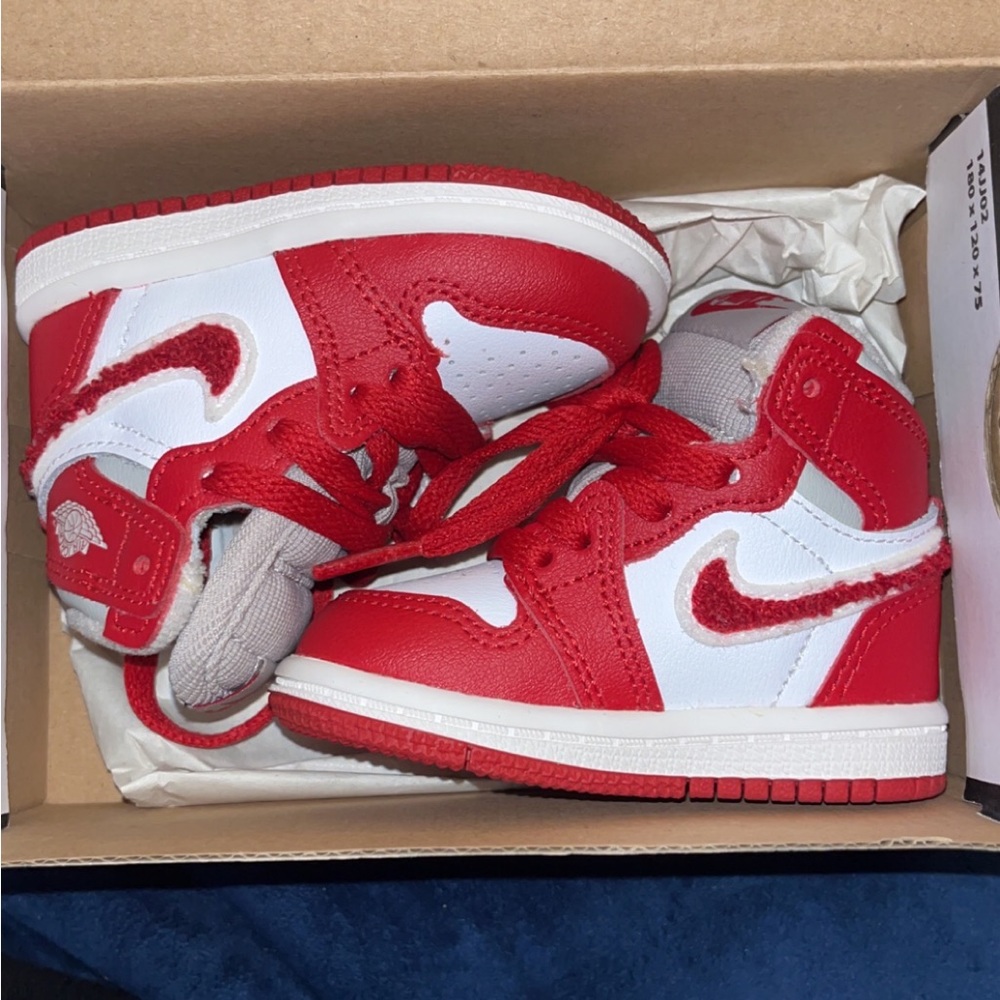 New Jordan’s 1 retro high Og